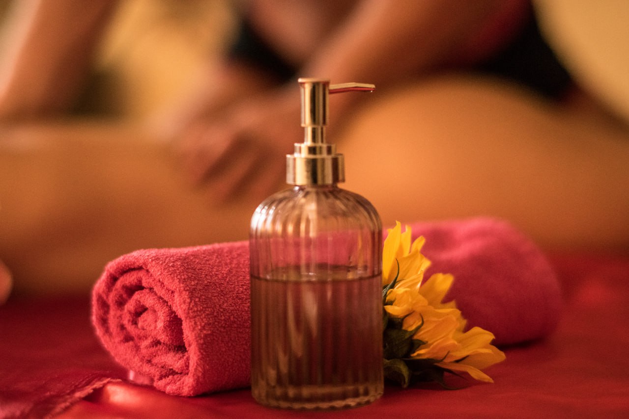 Masaj Exceptional Holistic