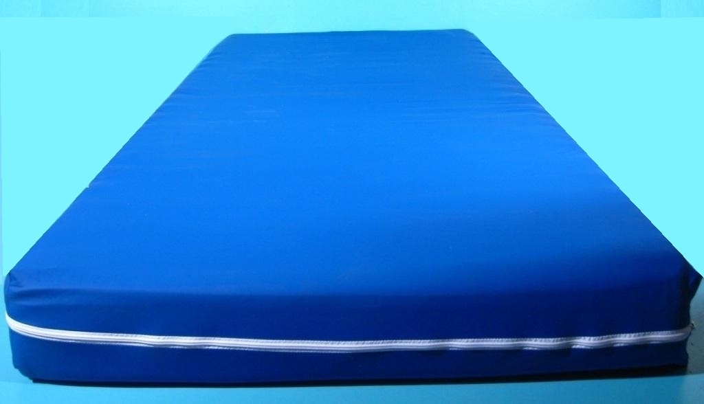 Saltea din burete pentru copii 140x70x12 cm