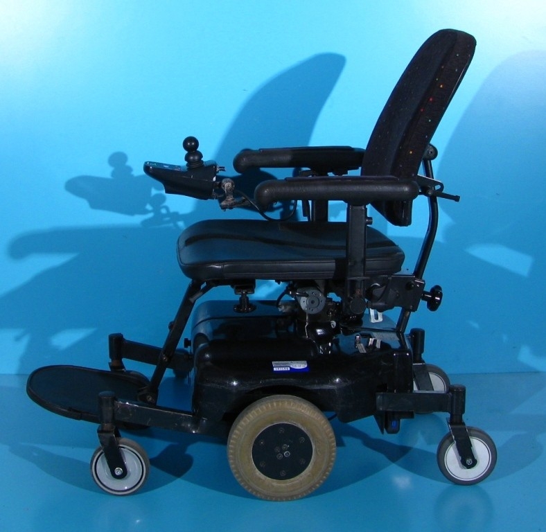 Carucior electric pentru interior Flex Mobil Carucior electric pentru interior Flex Mobil