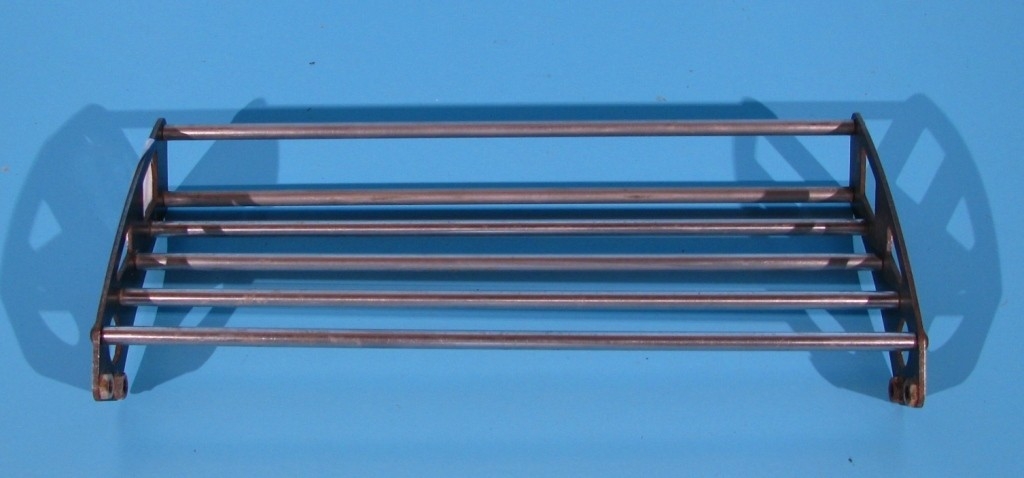 Portbagaj pentru carucior electric Meyra Optimus 2