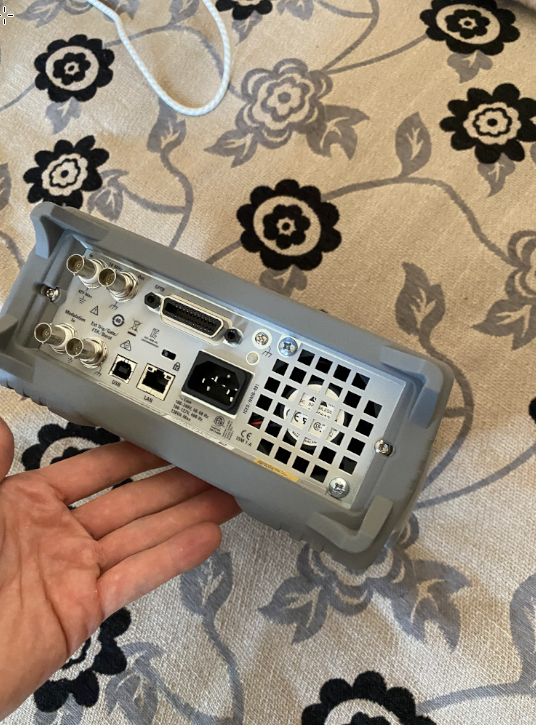 Generator de semnal Keysight