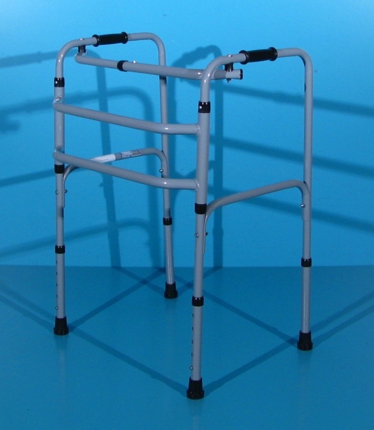 Cadru pasitor pentru mers Cadru pasitor pentru mers