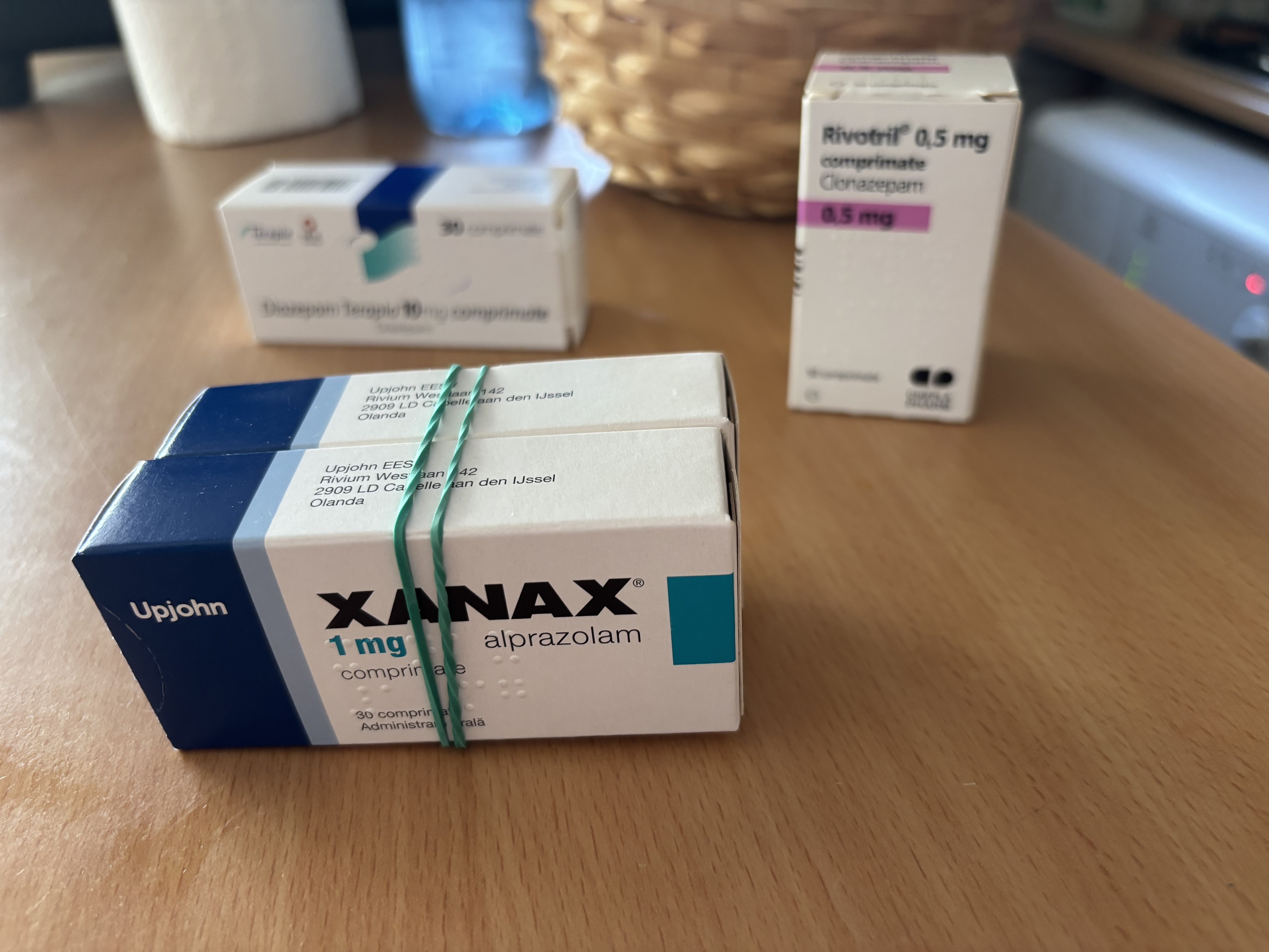 Vand xanax aspendos modafinil rivotril