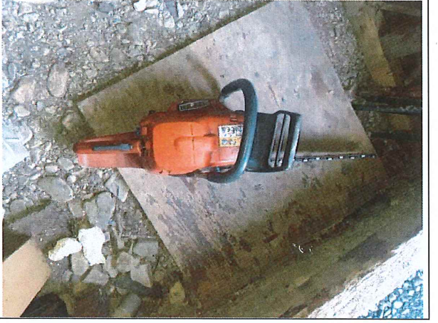 Motoferastraie Husqvarna