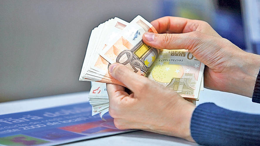 Monabanq, banca online a grupului Crédit Mutuel CIC