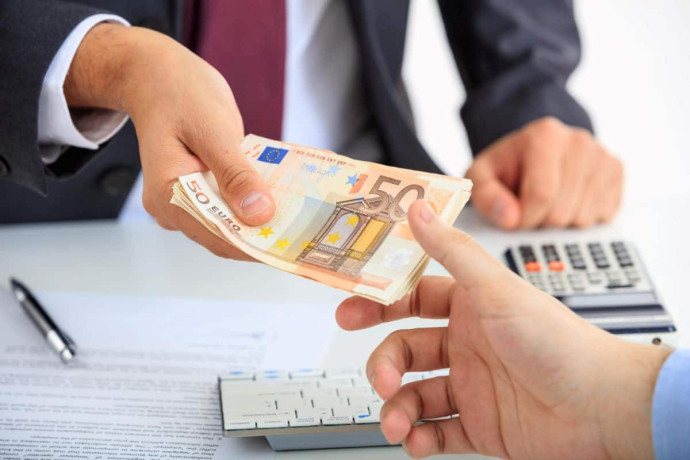 Oferta de imprumut pentru oricine are nevoie