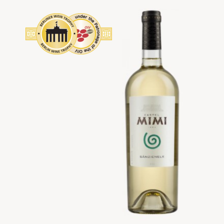 Descoperă vinul alb sec “Sânzienele” de la Castel Mimi Descoperă vinul alb sec “Sânzienele” de la Castel Mimi