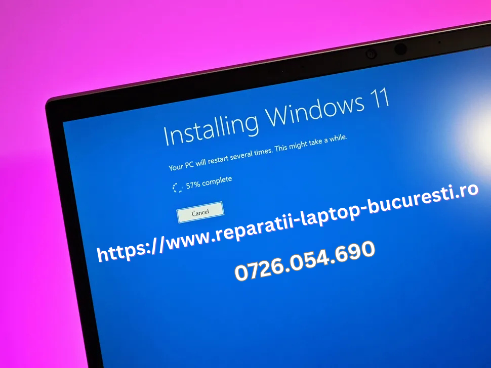 Reparatii laptop Bucuresti – Instalare windows la domiciliu Service PC Bucuresti si IIfov Reparatii laptop Bucuresti – Instalare windows la domiciliu Service PC Bucuresti si IIfov