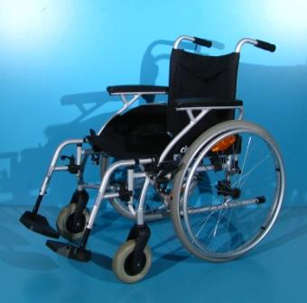 Scaun cu rotile din aluminiu -Drive Scaun cu rotile din aluminiu -Drive