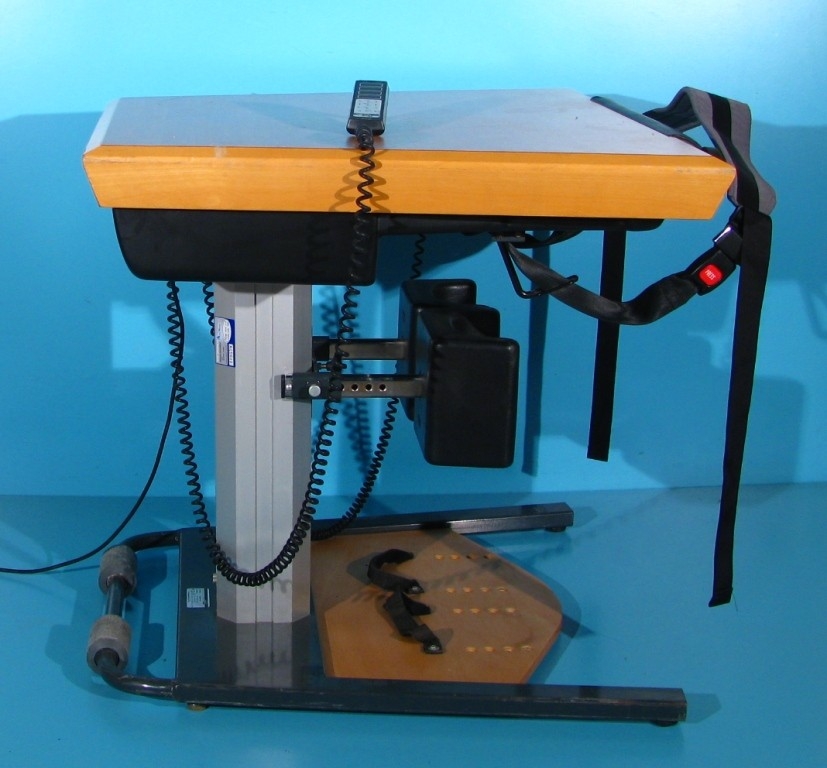 Verticalizator electric – Richter Verticalizator electric – Richter