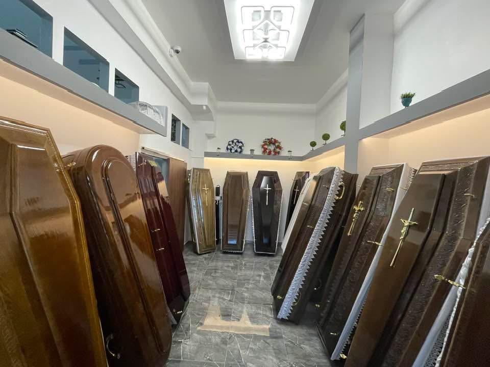 Organizare Inmormantari in Turda – Servicii Funerare Respectuoase si Profesionale