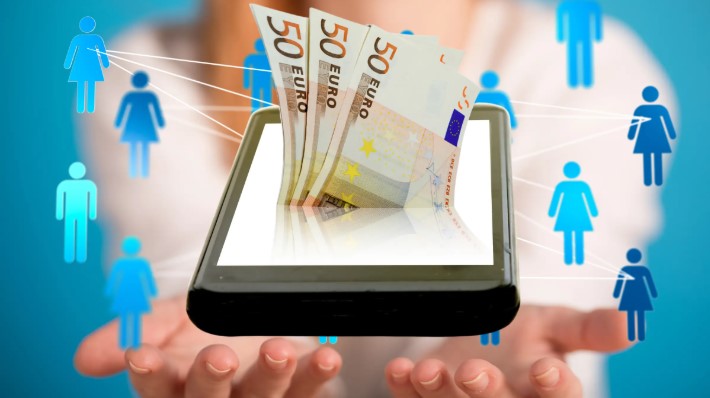 Finanțare și multe altele