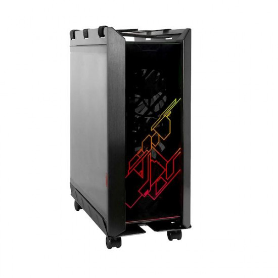 Suport Unitate Centrală cu Roți – Practic și Rezistent