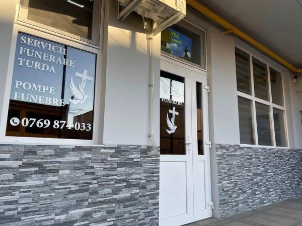 Asistenta Funerara Completa in Turda – Sprijin in Cele Mai Grele Momente