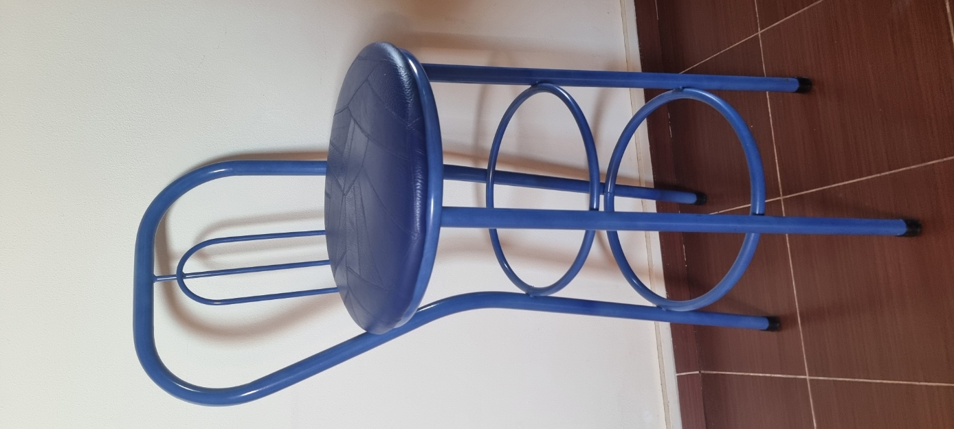 Scaun Make Up – Bar