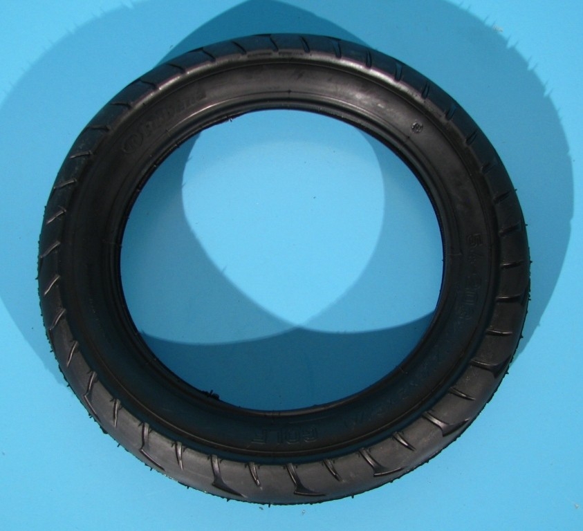 Cauciuc original pentru carucior electric 12 1/2X2 1/4 54-203