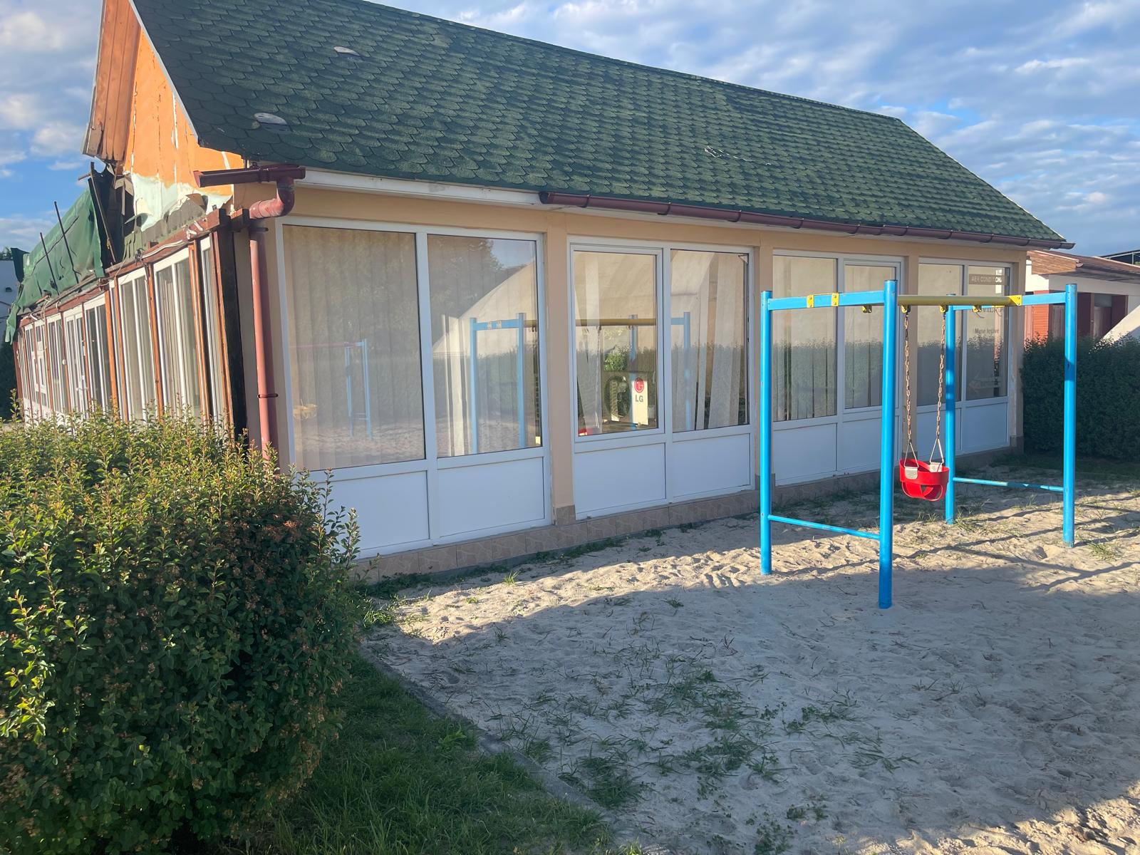 Restaurant – Spatiu de alimentatie publica !! Restaurant – Spatiu de alimentatie publica !!