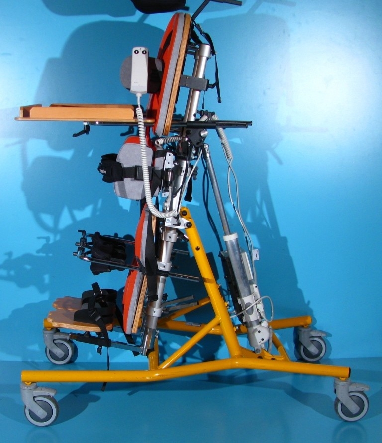 Verticalizator electric activ – Rehatec Lasse Verticalizator electric activ – Rehatec Lasse