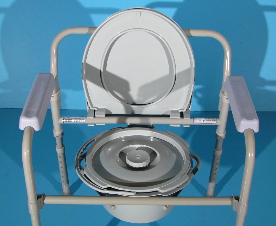 Scaun cu WC fix nou Scaun cu WC fix nou