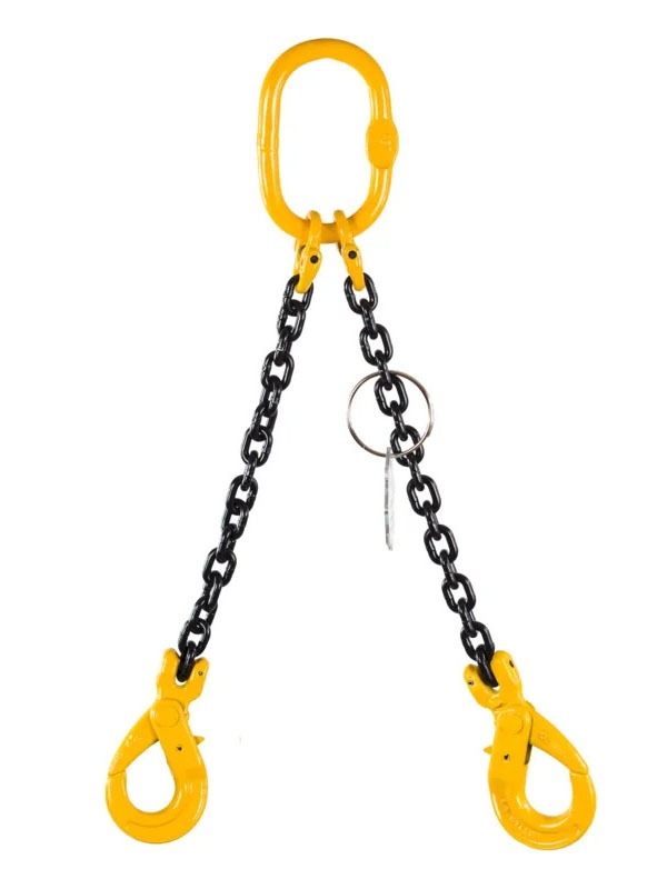 Dispozitiv lant de ridicare grad 80 macarale