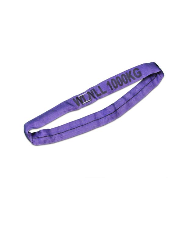 Sufe textile FORANKRA cu tonaj pana la 200 tone