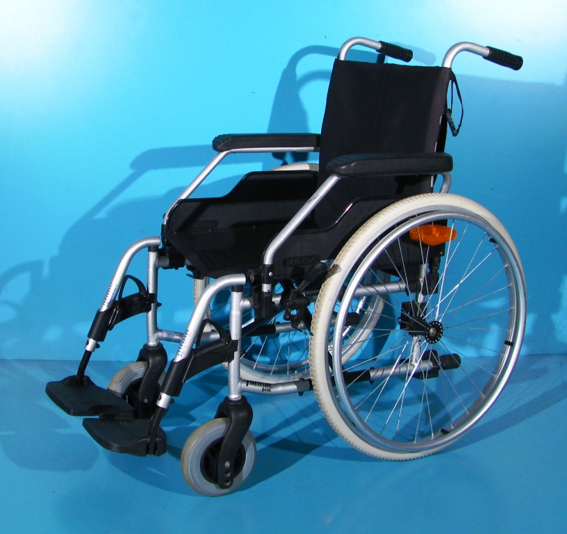 Scaun cu rotile -Meyra