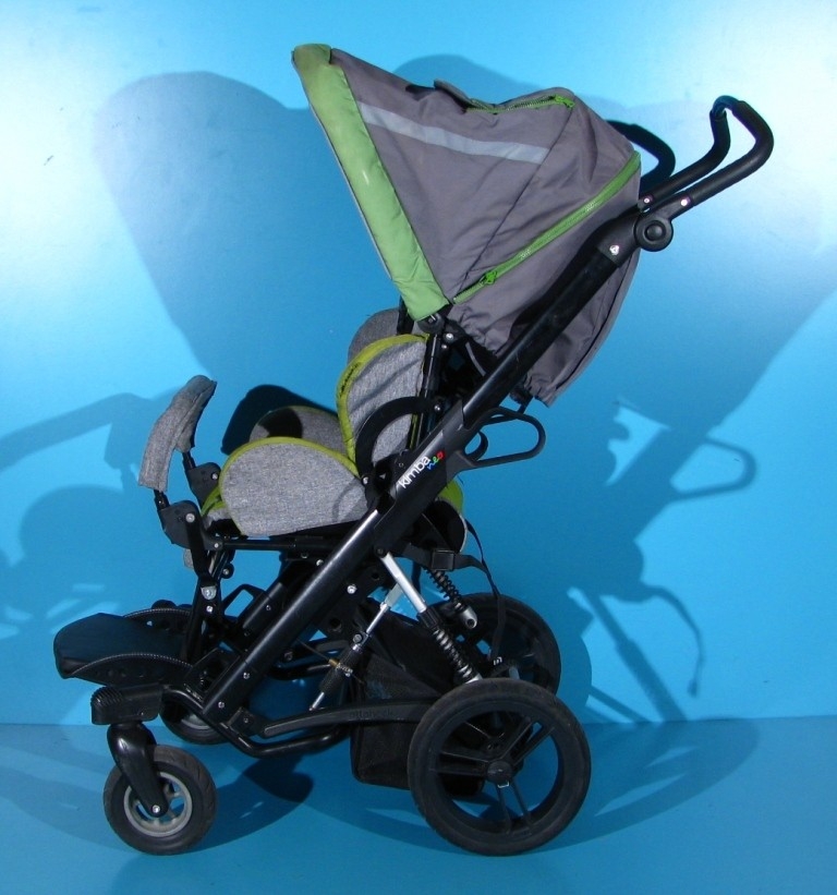 Carucior pentru copii cu dizabilitati  Otto Bock Kimba Neo