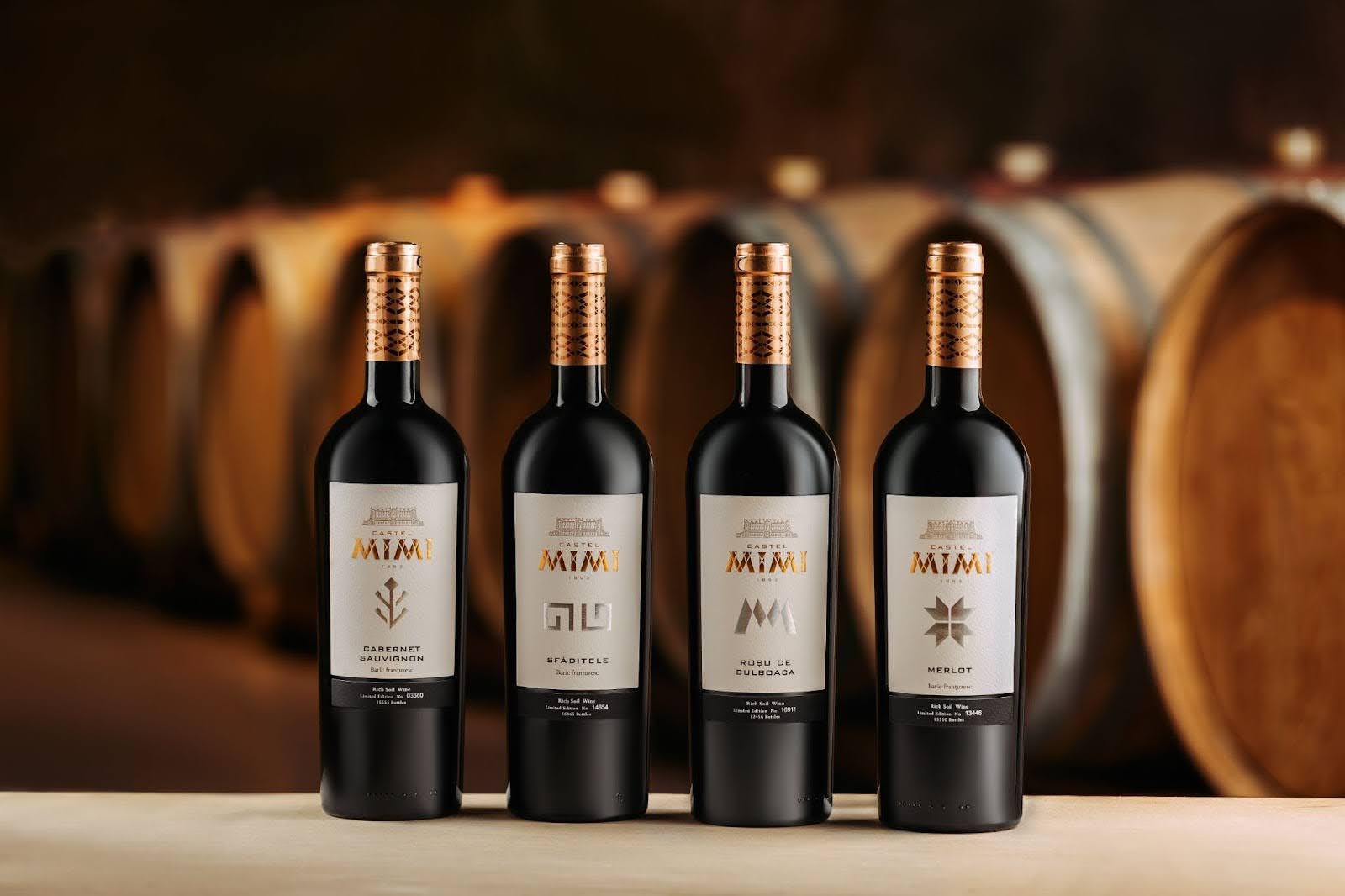 Vin Castel Mimi – gustă din tradiția și pasiunea podgoriilor moldovenești