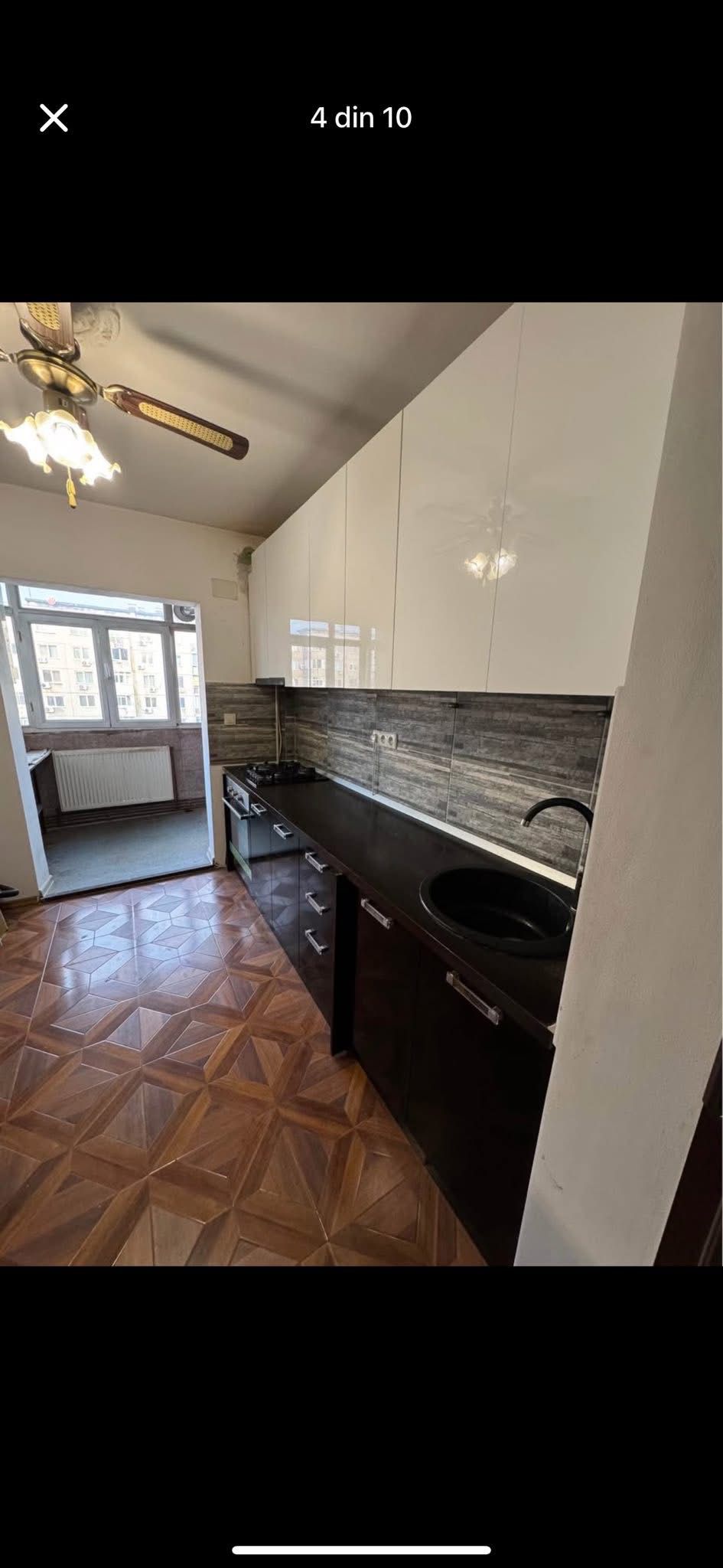 Apartament de vanzare