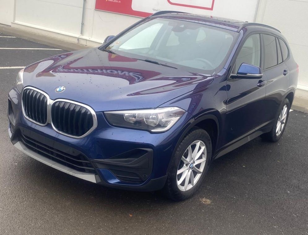 Vânzare Bmwx1