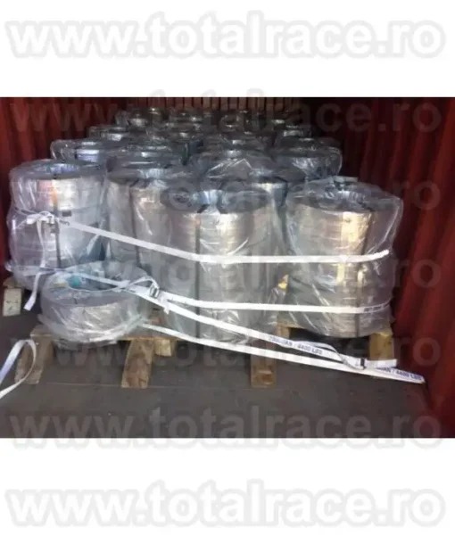 Banda de legare din material textil