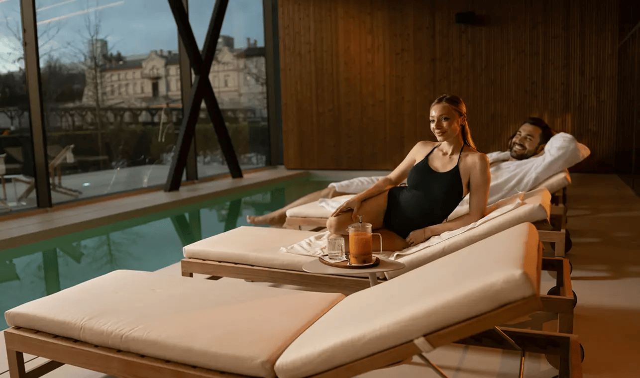 Primul Wine Spa în Moldova – e mai aproape decât crezi