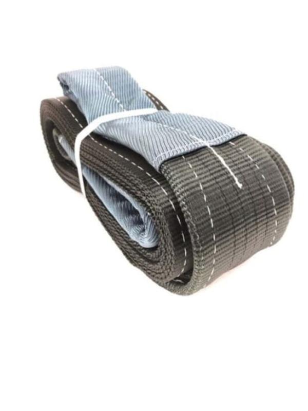 Chingi de ridicare cu urechi FORANKRA Chingi textile circulare