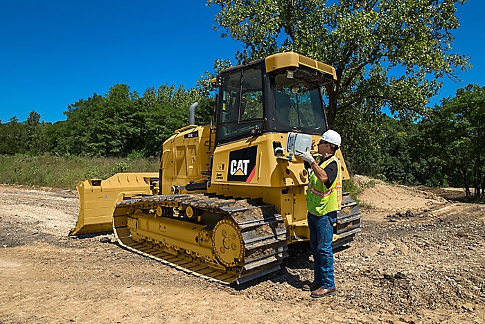Angajăm buldozerist