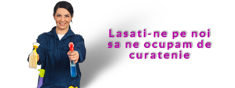 Servicii Complete de Curatenie pentru Blocuri cu Garantii de Calitate