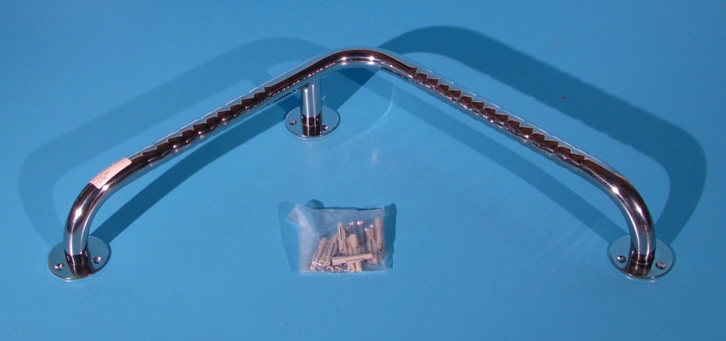 Bara de sprijin din inox Bara de sprijin din inox