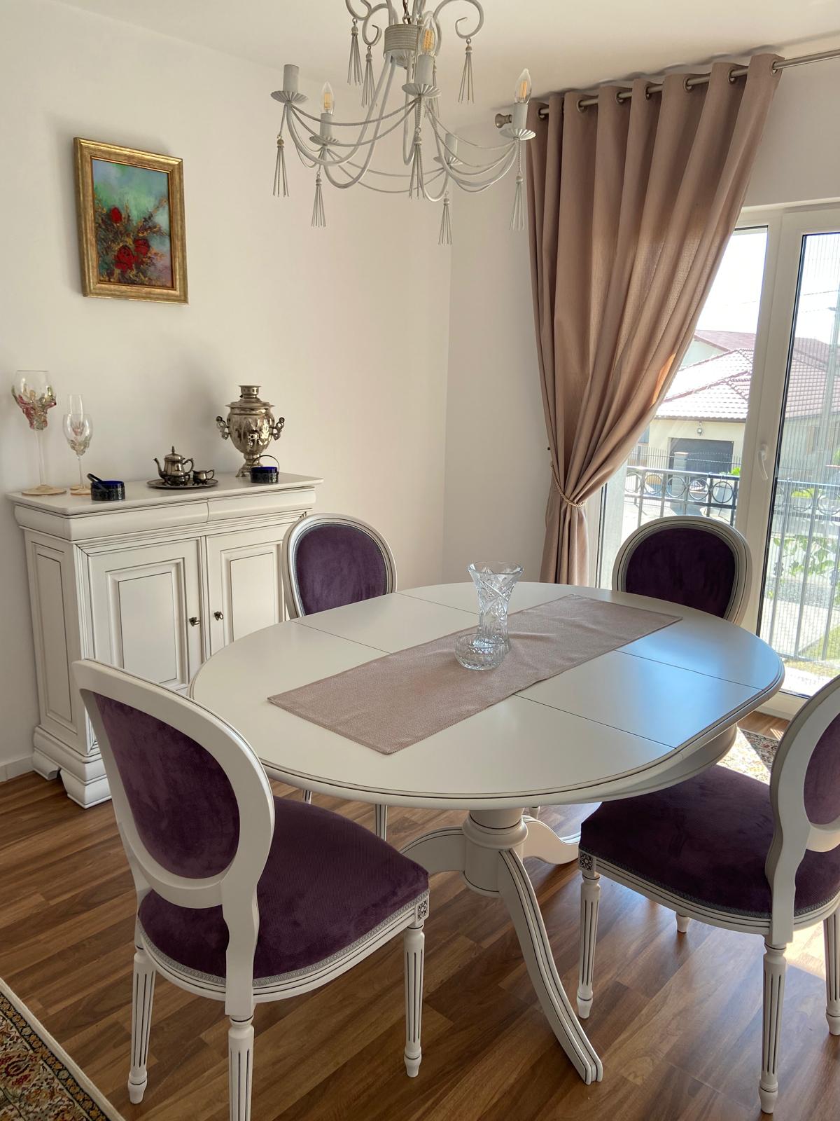 De vanzare casa insiruita in Dumbravita, 108 mp utili