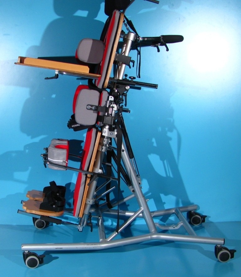 Verticalizator activ – Rehatec Lasse Verticalizator activ – Rehatec Lasse