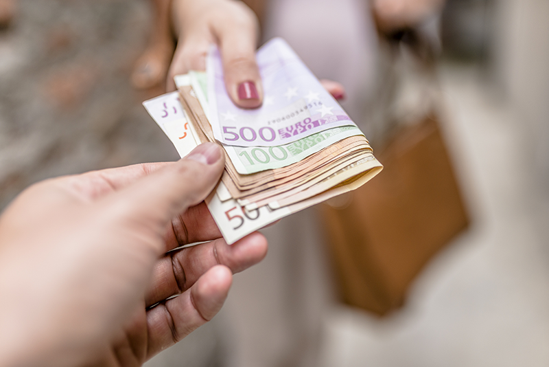 Oferte de Finanțare Privată