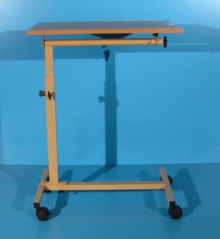 Masuta pliabila pacient -Burmeier