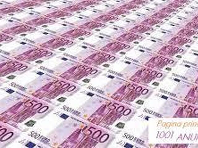 Oferta de împrumut cu o rata a dobânzii redusa