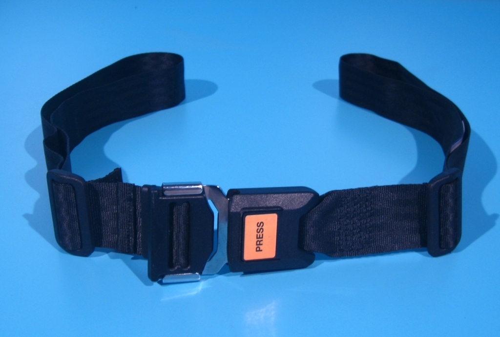 Centura de siguranta pentru scaun cu rotile