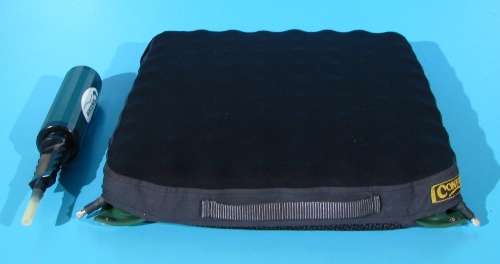 Perna sezut antiescara multi camerala Conform 38x43x10