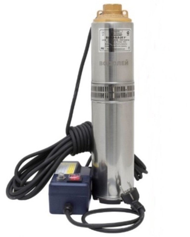 Instalator pompe submersibile – hidrofoare