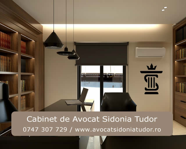 Cabinet Avocat Bucuresti