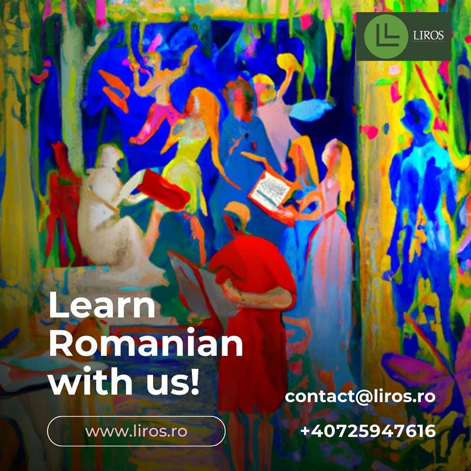 Succeed in Romania’s Business World—Speak the Language