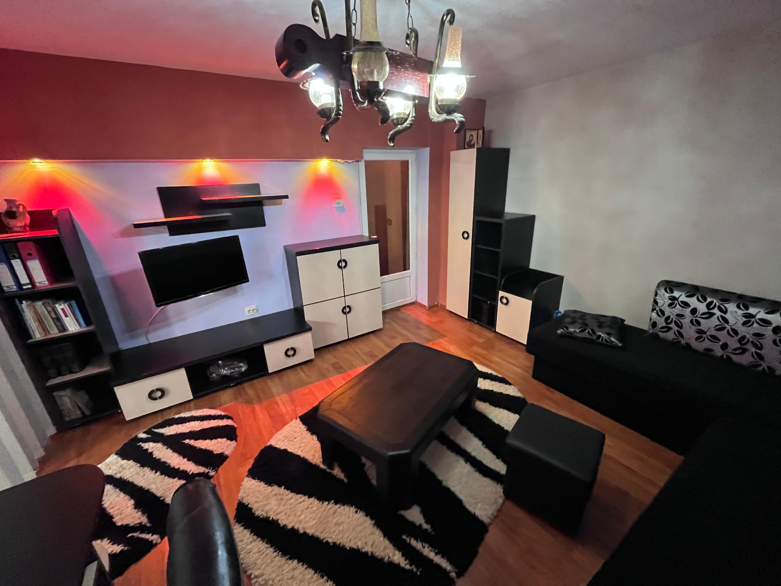 Apartament 2 camere + boxă + garaj | Suprafață totală: 69,75 mp – RATE Apartament 2 camere + boxă + garaj | Suprafață totală: 69,75 mp – RATE