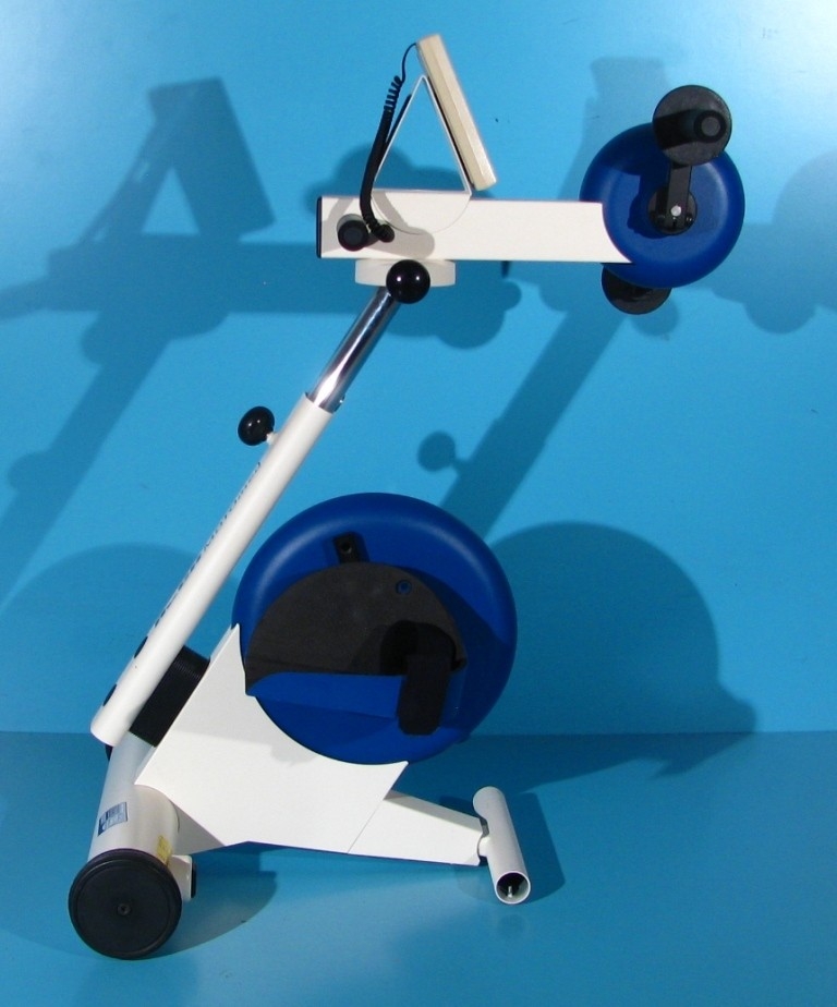 Aparat de recuperare antispasmic MOTOmed Viva 1 Aparat de recuperare antispasmic MOTOmed Viva 1