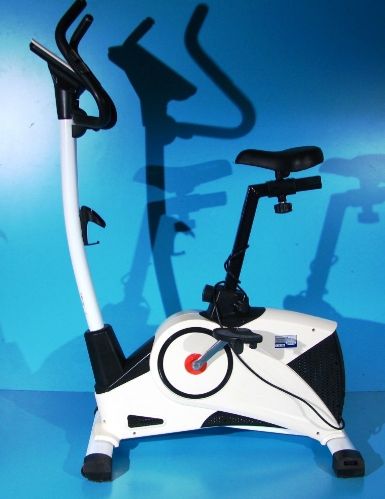 Bicicleta fitness ergonomica – Crivit Sports