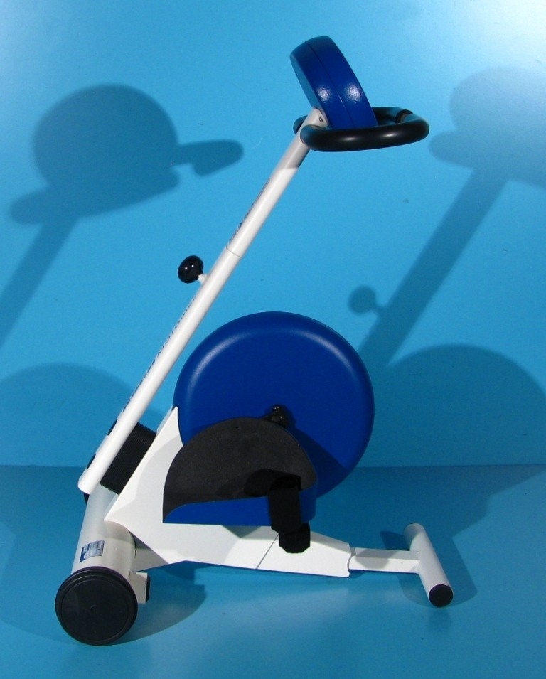 Aparat de recuperare antispasmic MOTOmed viva 2 Aparat de recuperare antispasmic MOTOmed viva 2